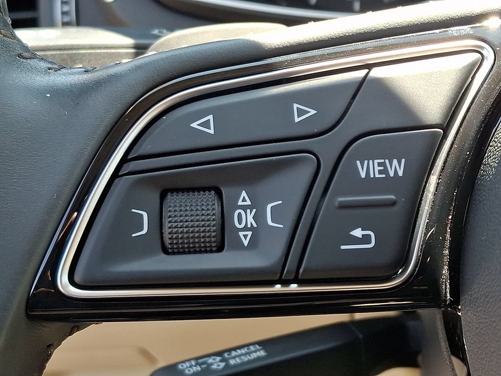 Used 2018 Audi A4 2.0T Premium w/ Convenience Package AWD/4WD image 22