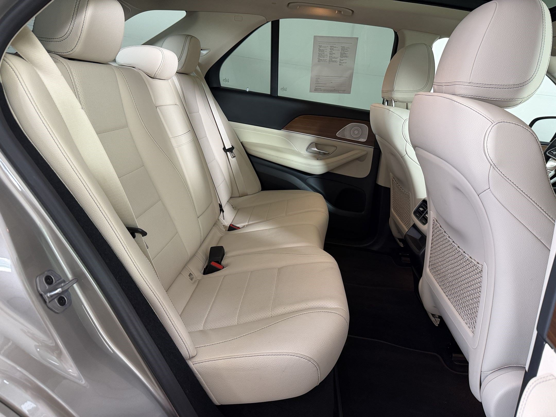 Used 2022 Mercedes-Benz GLE 350 image 31