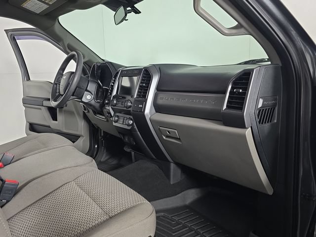 Used 2020 Ford F250 XLT AWD/4WD image 29