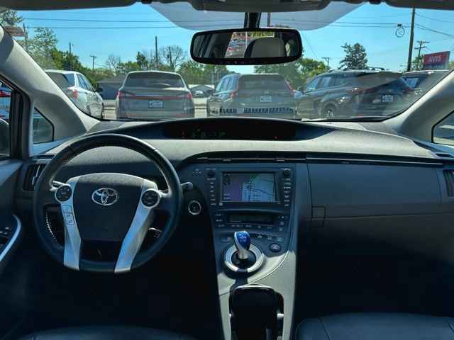 Used 2010 Toyota Prius One FWD image 20