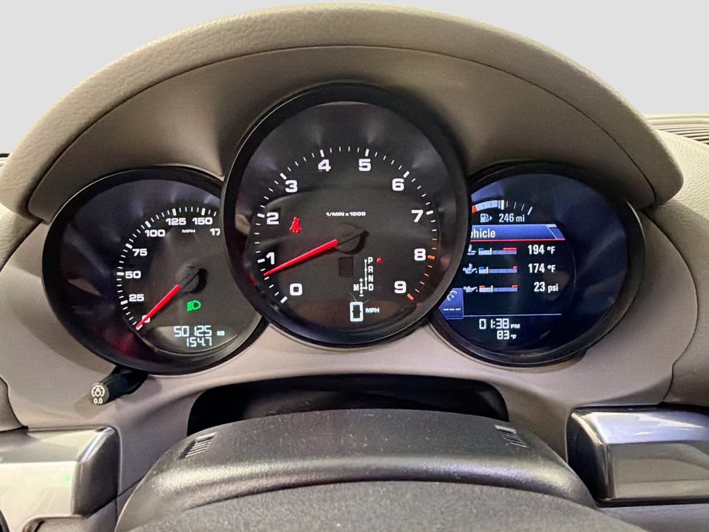 Used 2014 Porsche Boxster RWD image 13