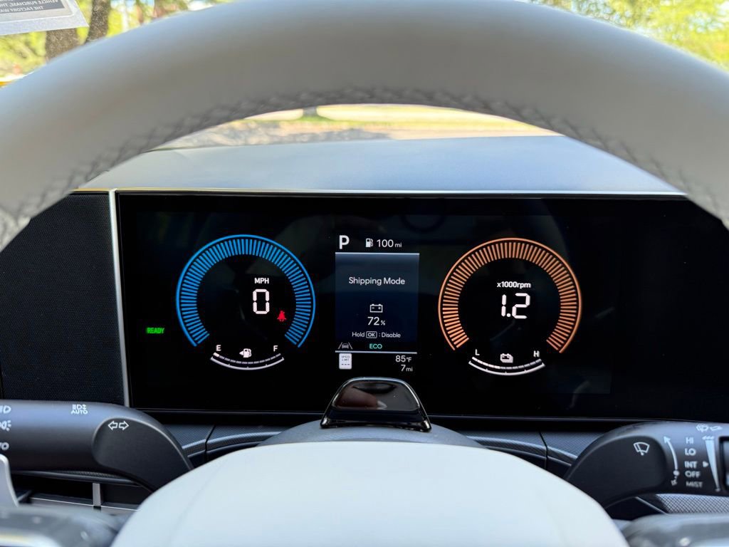 New 2026 Hyundai Santa Fe SEL image 25