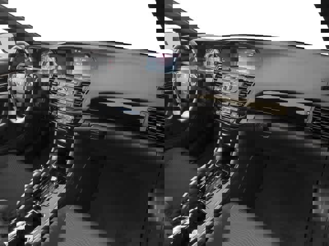 Used 2017 Honda Accord LX-S image 16