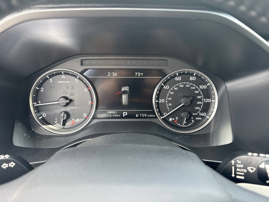 New 2026 Mitsubishi Outlander SE FWD image 14