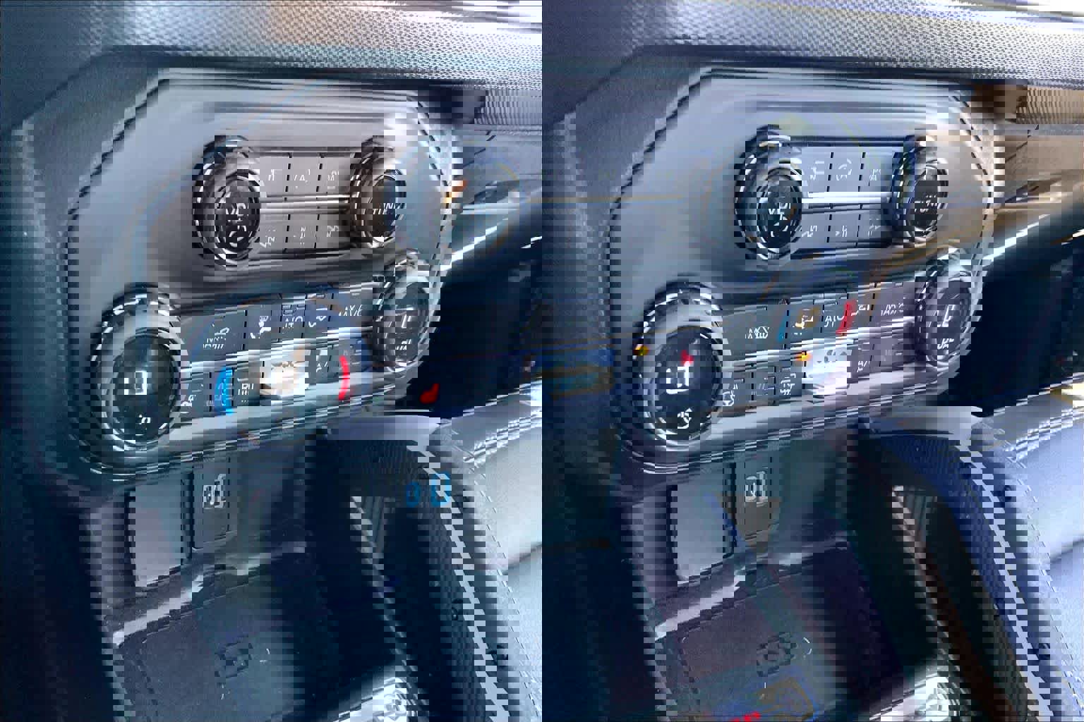 Used 2021 Ford Bronco First Edition image 32