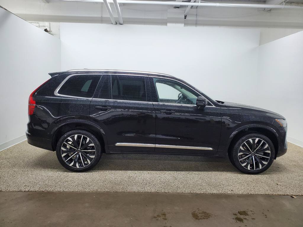 New 2027 Volvo XC90 B6 Plus AWD/4WD image 2