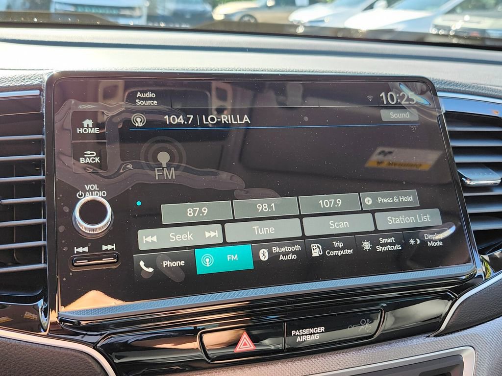 New 2026 Honda Ridgeline RTL image 20