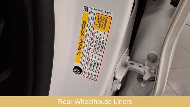 Used 2023 Chevrolet Silverado 1500 High Country w/ Technology Package image 37