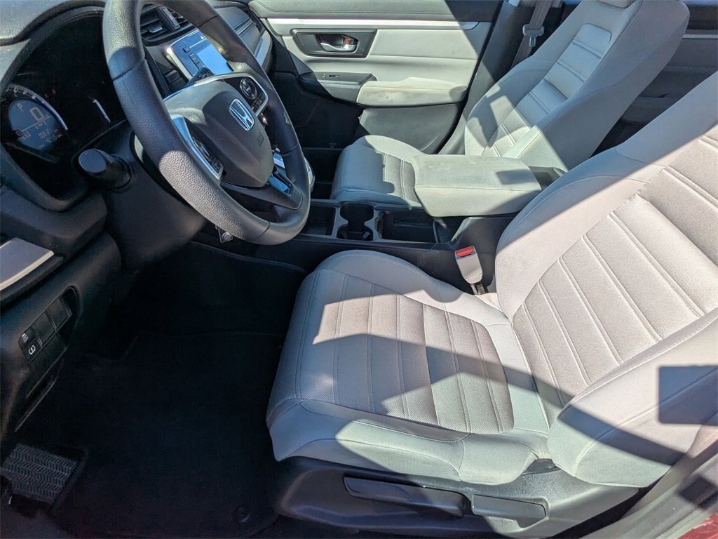 Used 2019 Honda CR-V LX image 15