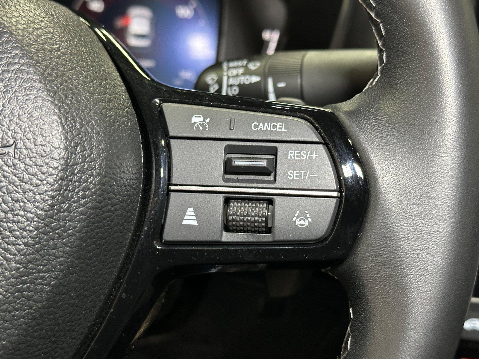 Used 2025 Honda Civic Sport Touring image 26