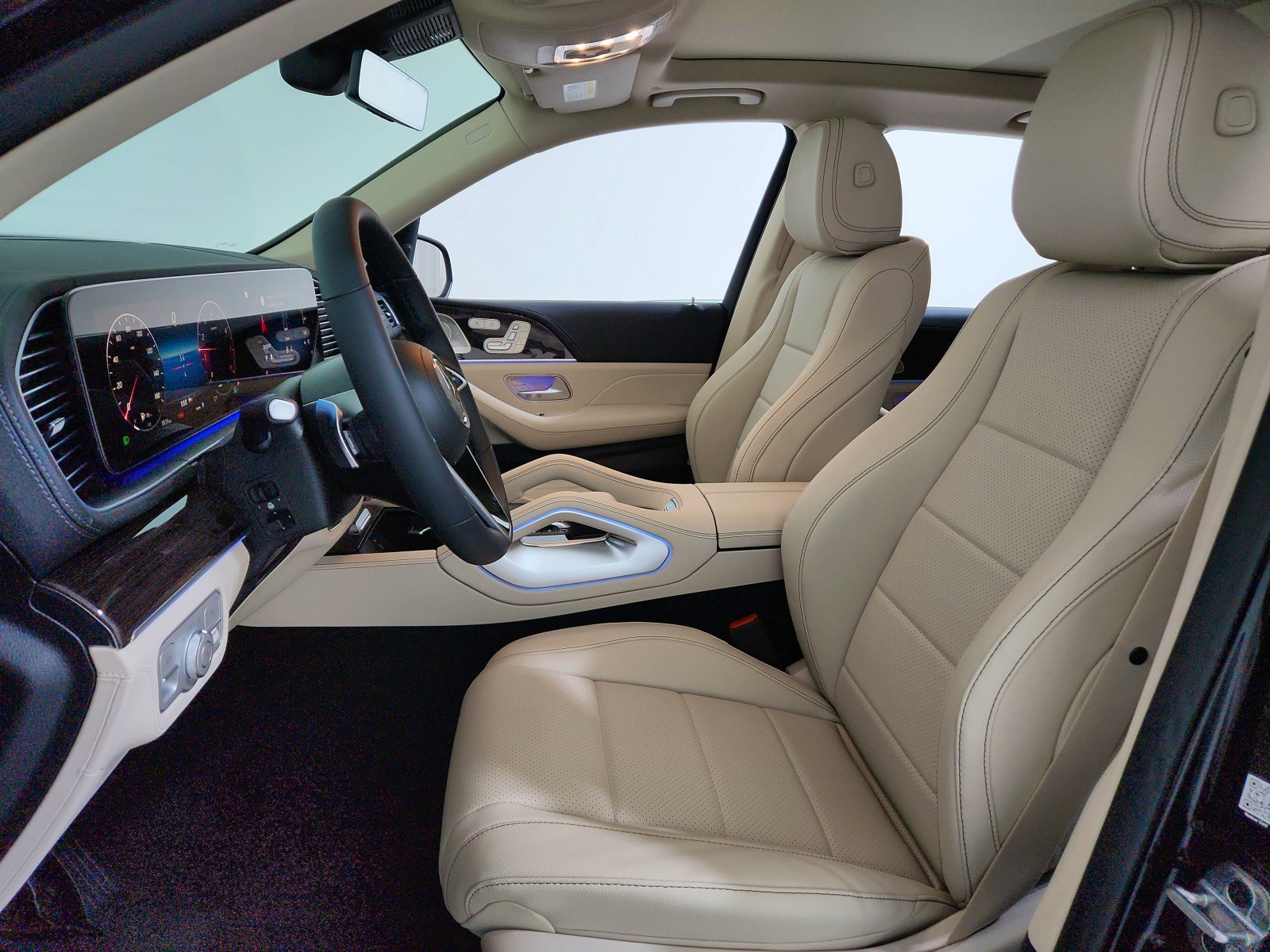 Certified 2026 Mercedes-Benz GLE 350 4MATIC image 10