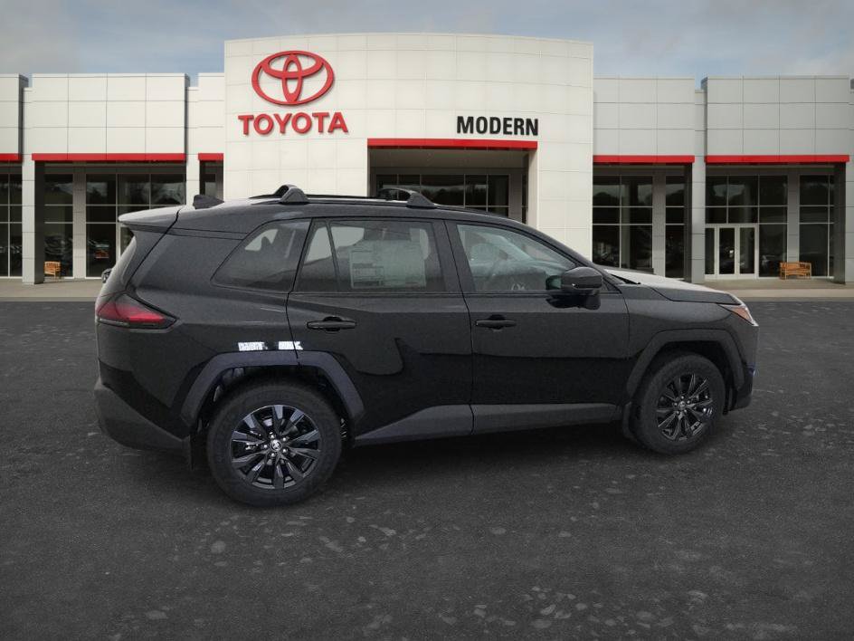 New 2026 Toyota RAV4 XLE Premium AWD/4WD image 16