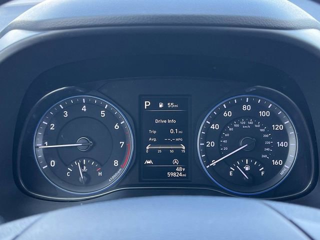 Used 2023 Hyundai Kona SE w/ Cargo Package image 30