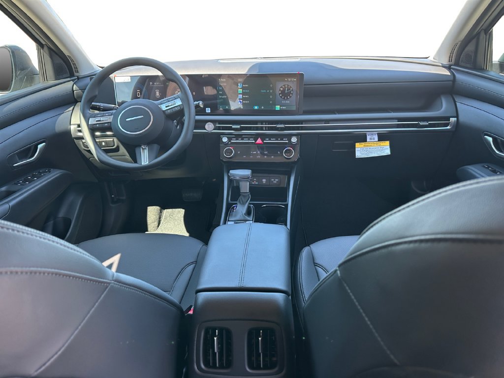 New 2026 Hyundai Tucson SEL Plus FWD image 21
