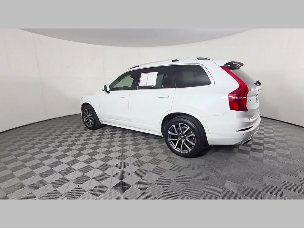 Used 2019 Volvo XC90 T6 Momentum w/ Protection Package Premier AWD/4WD image 44