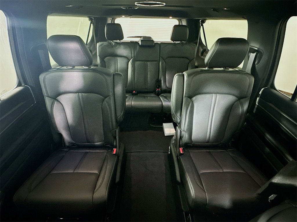 New 2026 Jeep Grand Wagoneer L Limited w/ Premium Group II image 10