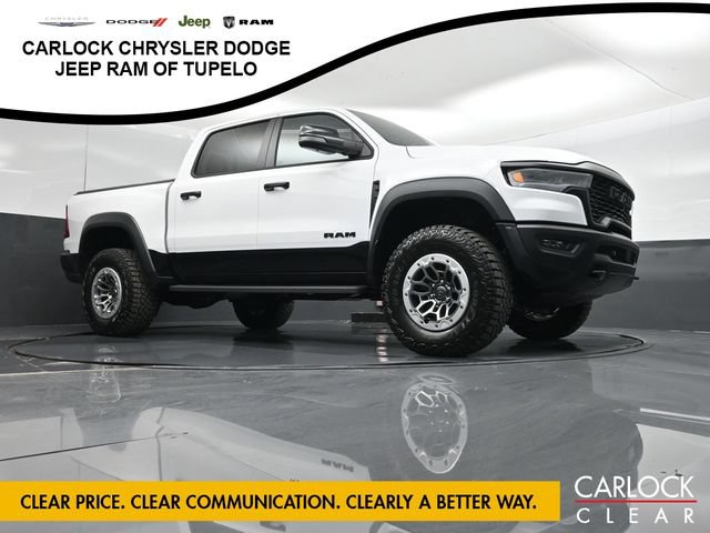 New 2027 RAM 1500 RHO w/ RHO Level 1 Equipment Group AWD/4WD image 51