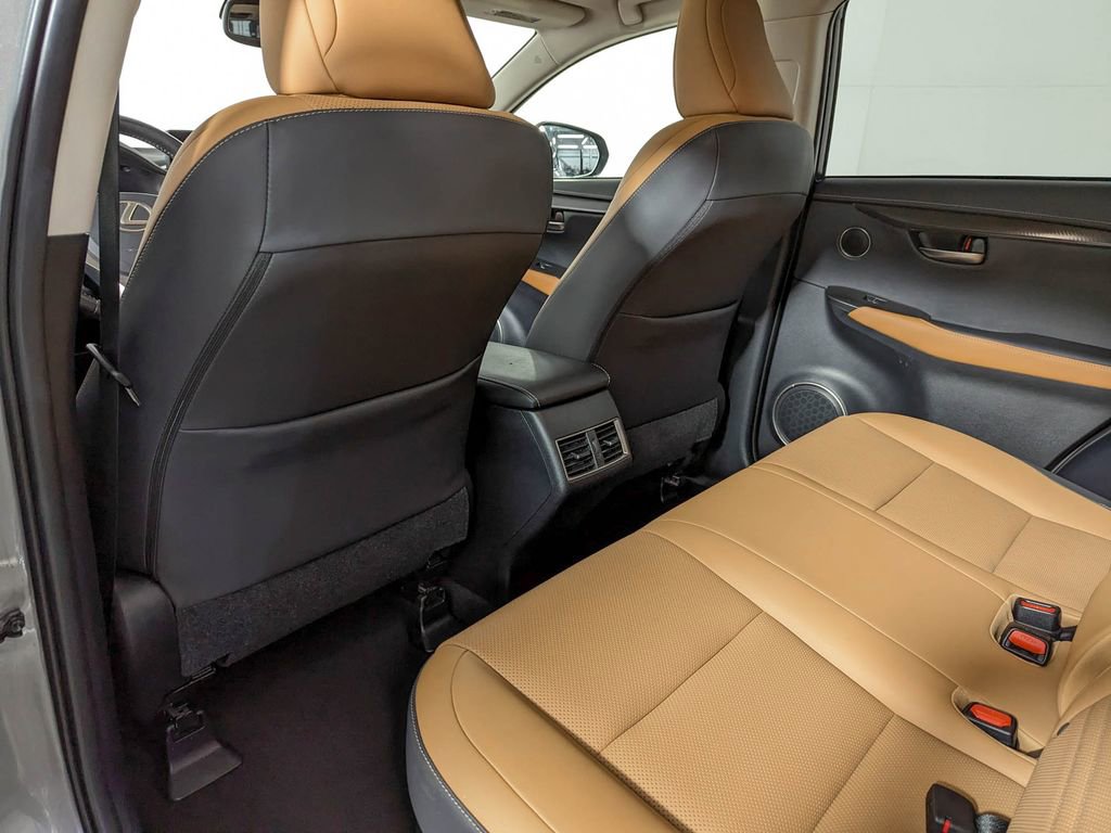 Used 2020 Lexus NX 300 AWD w/ Comfort Package image 43