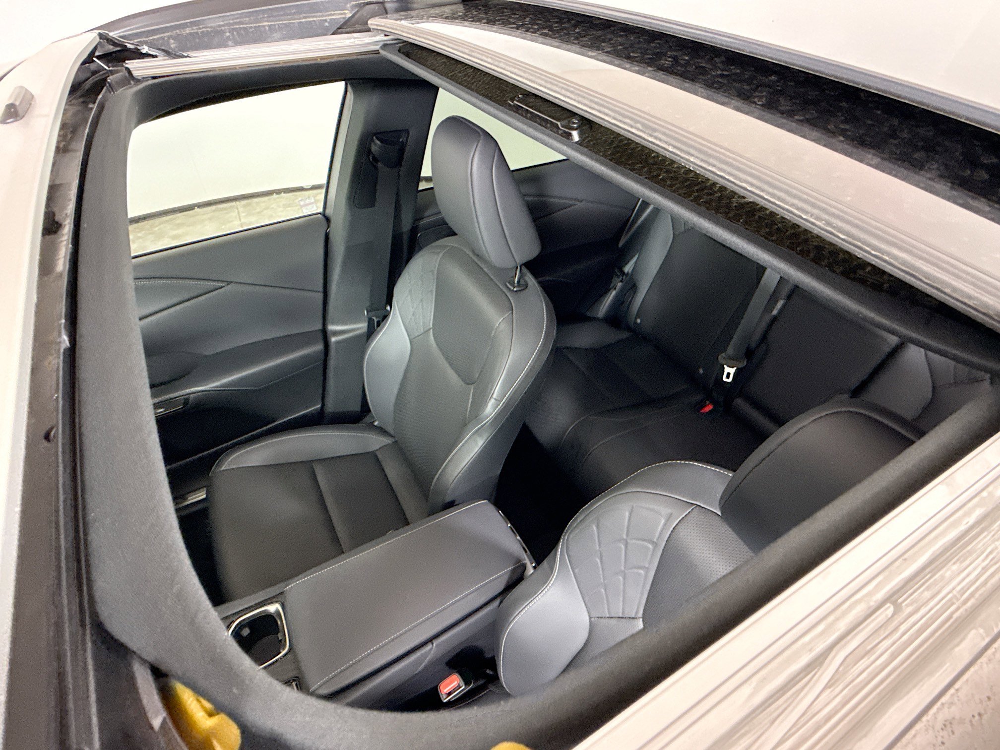 Certified 2025 Lexus RX 350 F Sport w/ Convenience Package AWD/4WD image 14