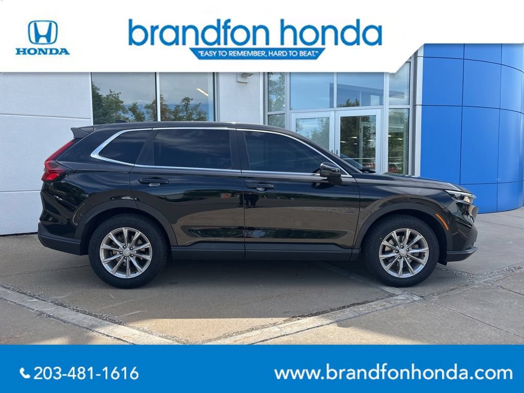 Used 2023 Honda CR-V EX-L image 7