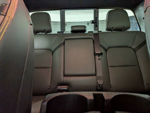 Certified 2024 Chevrolet Colorado ZR2 w/ ZR2 Convenience Package III image 30