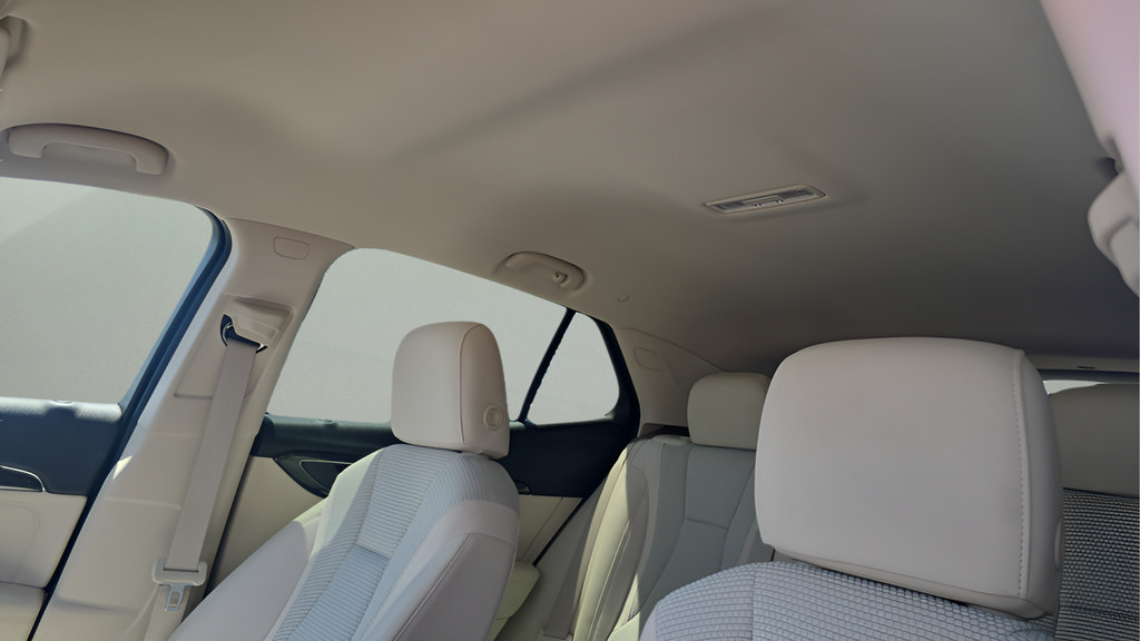 Used 2022 Buick Envision Preferred FWD image 15