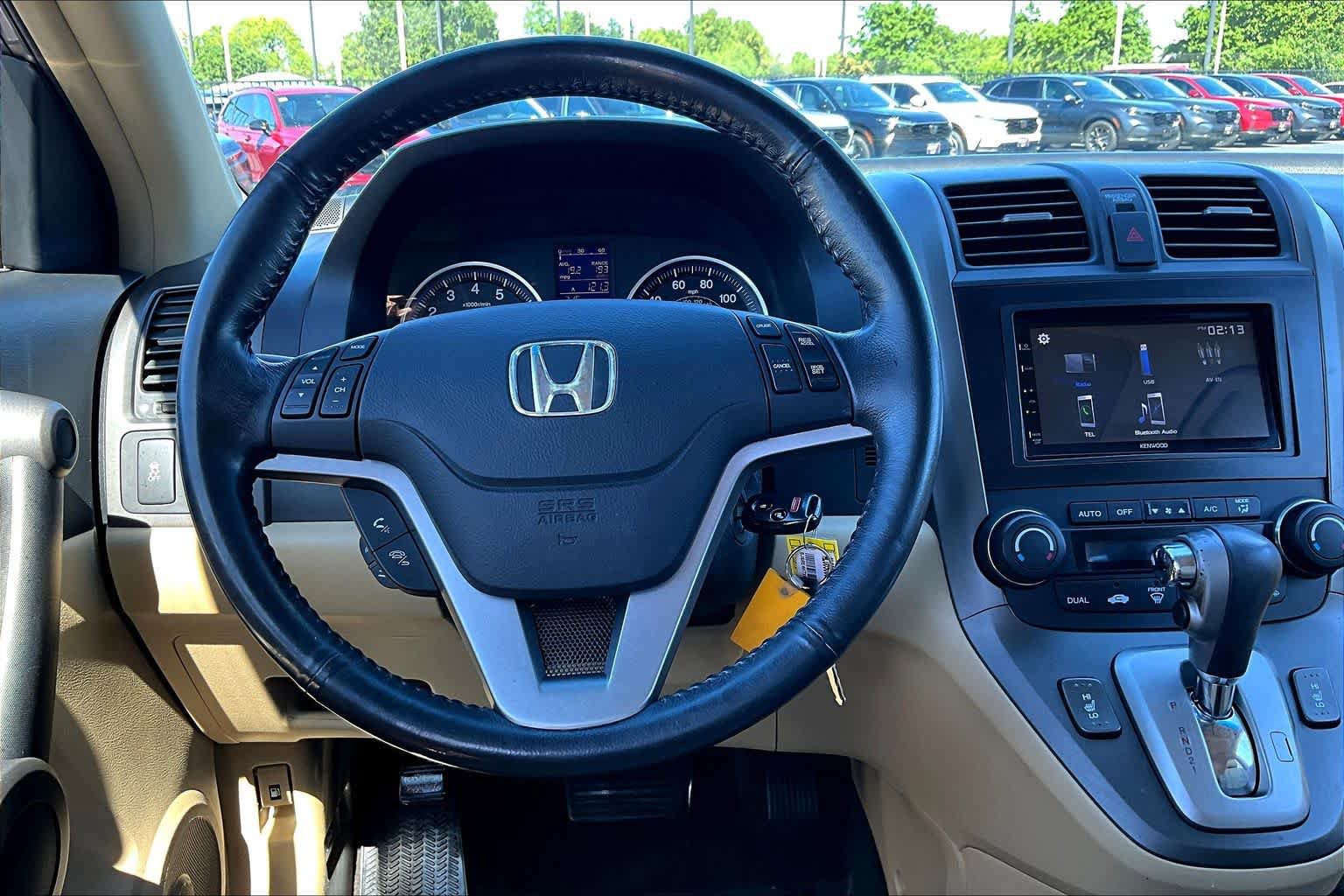 Used 2010 Honda CR-V EX-L image 5