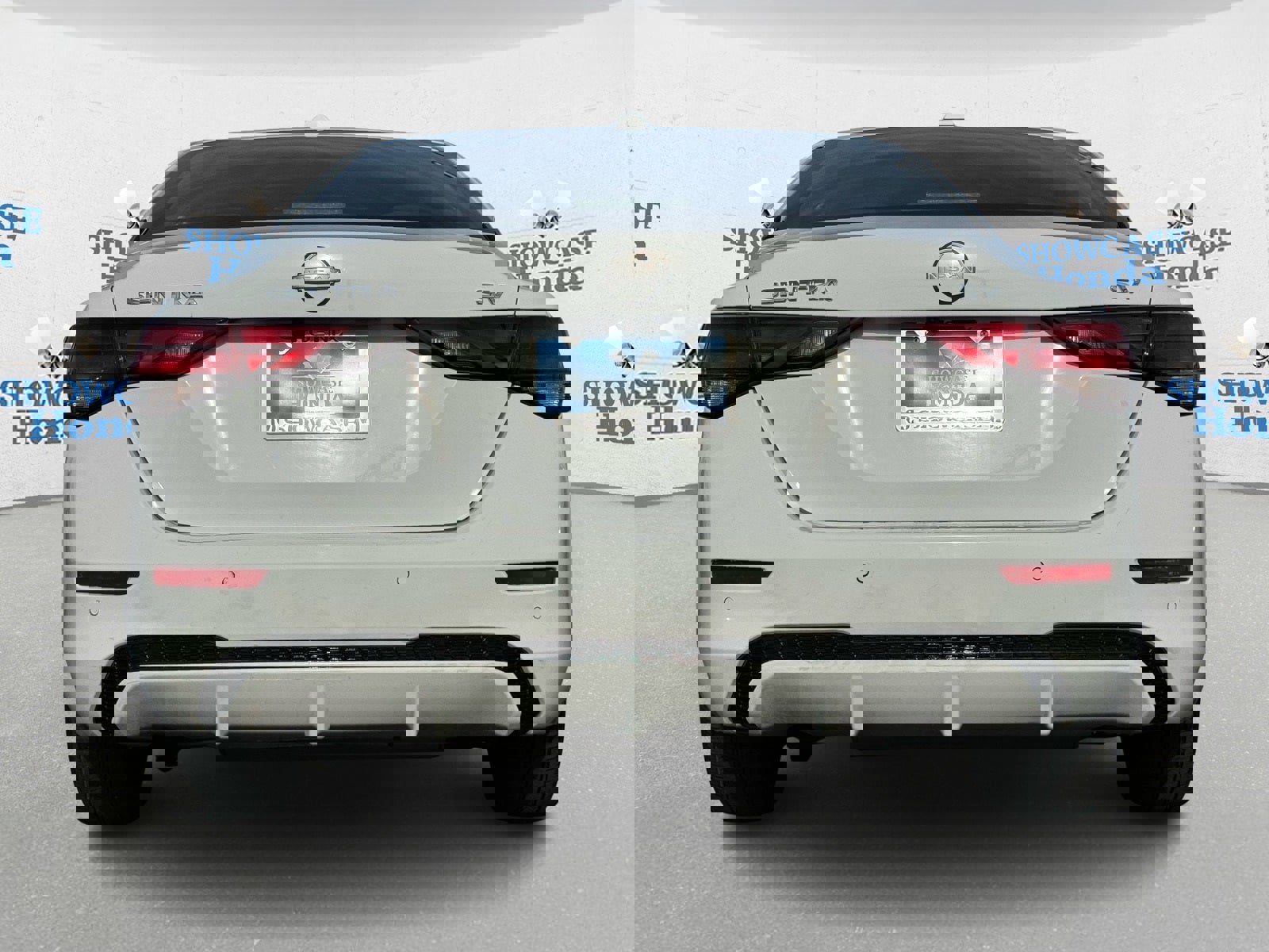 Used 2024 Nissan Sentra SV image 7