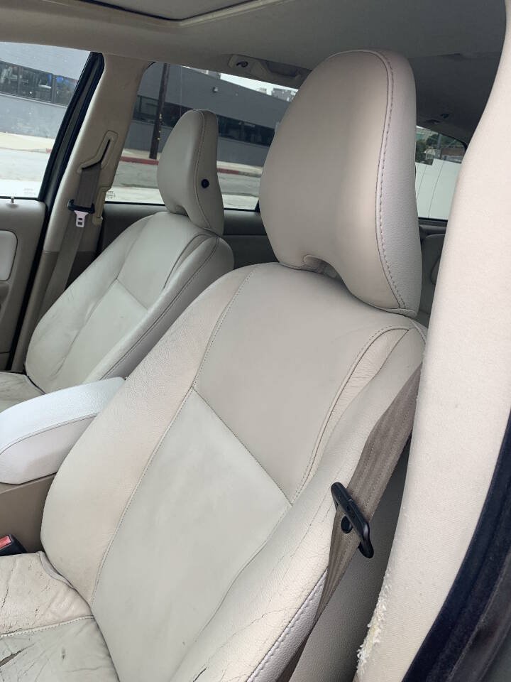 Used 2009 Volvo XC90 3.2 FWD image 12