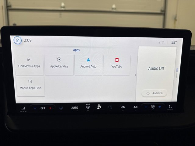 New 2025 Ford Maverick XLT w/ XLT Luxury Package image 27