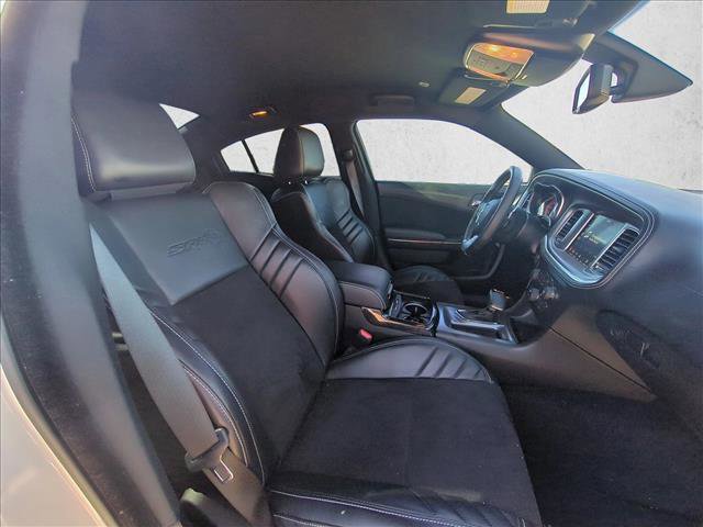 Used 2023 Dodge Charger SRT Hellcat RWD image 19