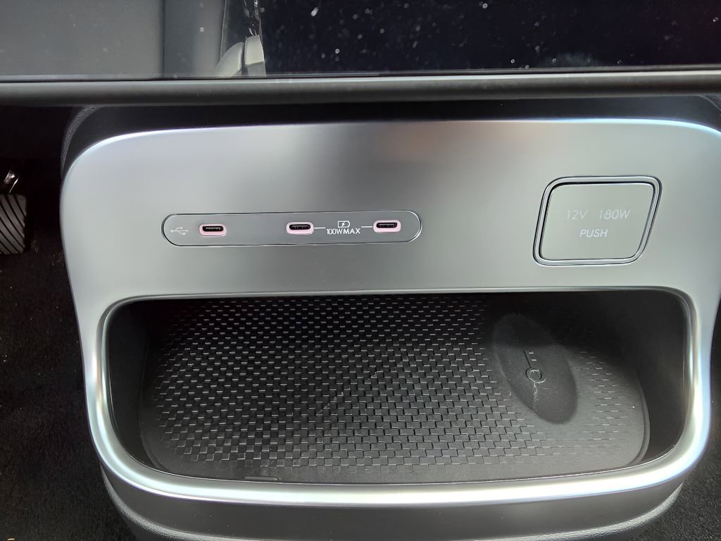 New 2026 Hyundai Ioniq 9 SEL image 29