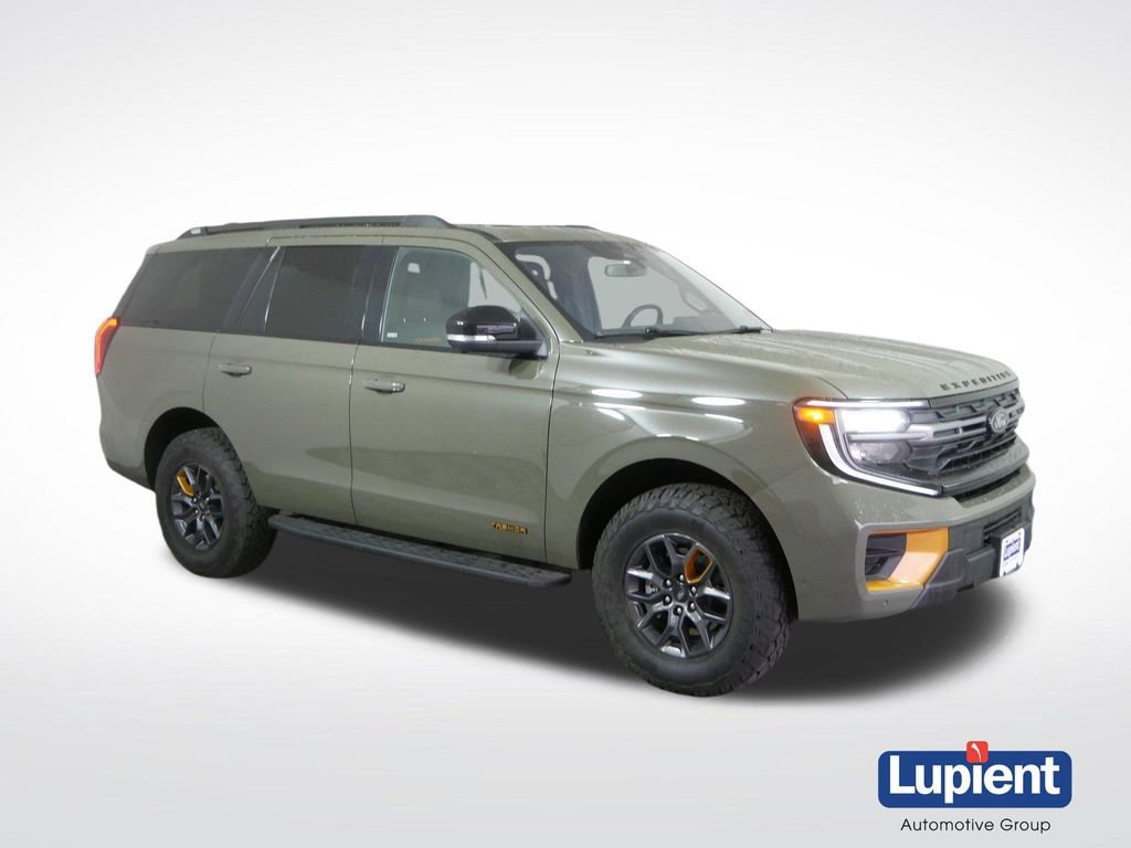 Used 2025 Ford Expedition Tremor