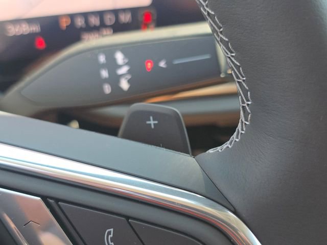 New 2026 Buick Envision Avenir AWD/4WD image 31