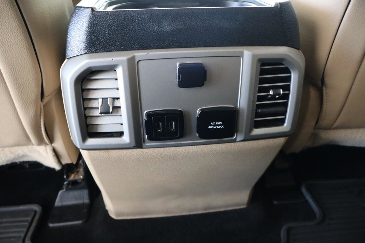 Used 2017 Ford F350 Lariat w/ Lariat Value Package image 33