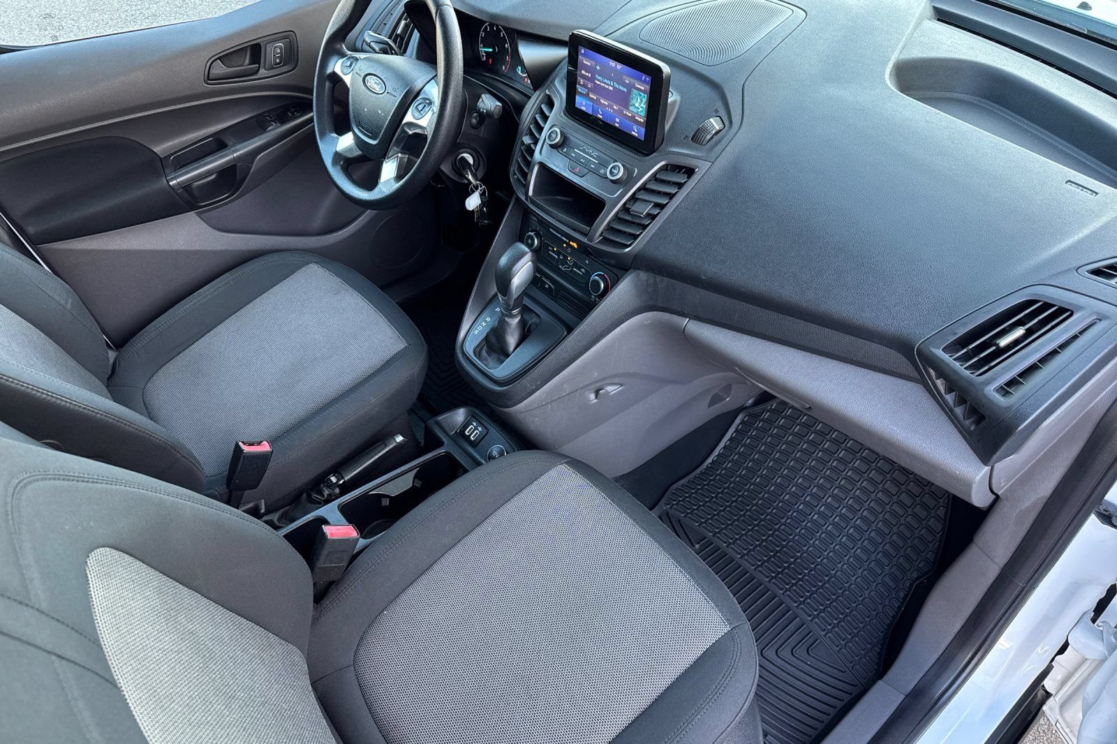 Used 2020 Ford Transit Connect XL w/ CNG/LPG Engine Prep Package FWD image 19