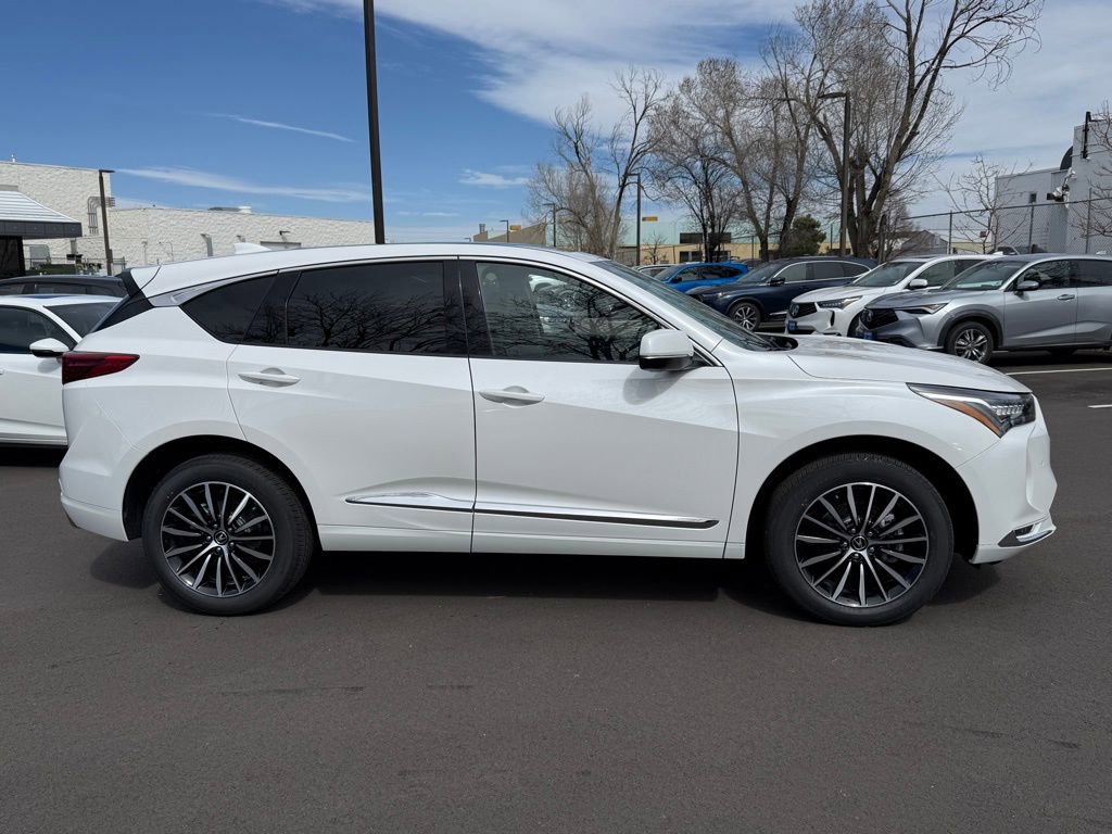 New 2026 Acura RDX SH-AWD w/ Advance Package image 4