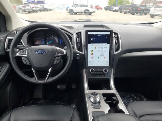 Used 2024 Ford Edge SEL w/ Convenience Package AWD/4WD image 33