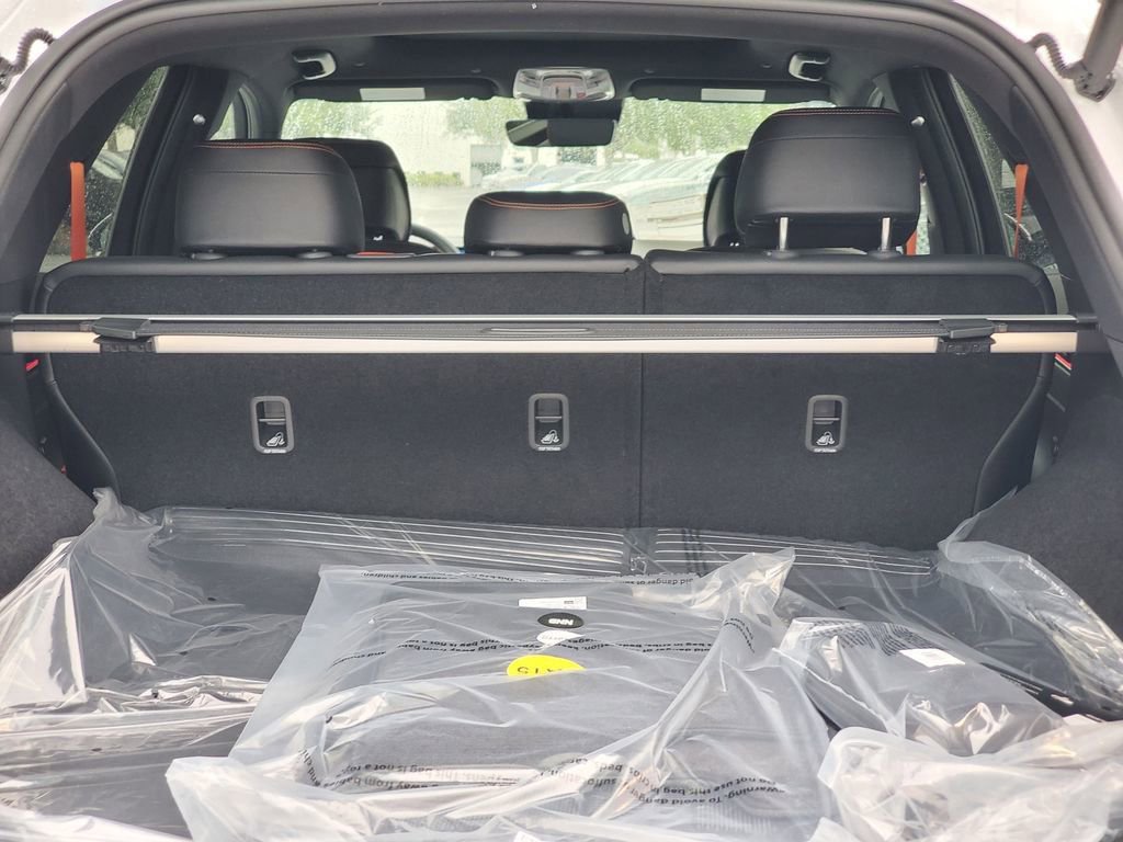 New 2026 Genesis GV70 2.5T Sport Prestige image 4