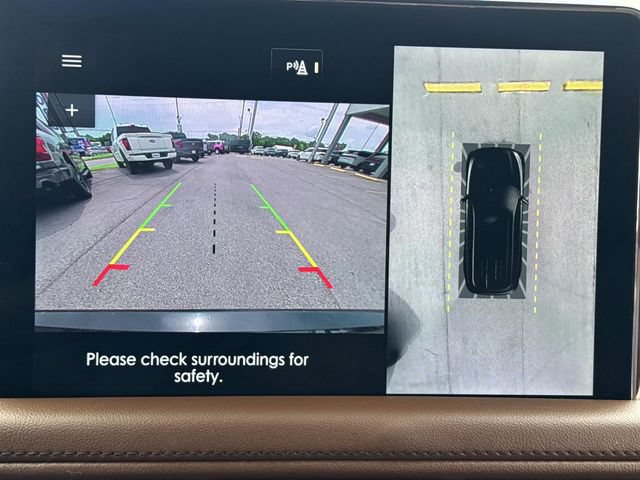 Used 2022 Lincoln Aviator Reserve w/ Equipment Group 201A AWD/4WD image 27