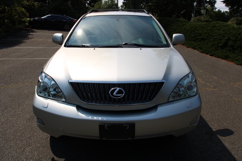 Used 2005 Lexus RX 330 AWD w/ Premium Plus Pkg image 10