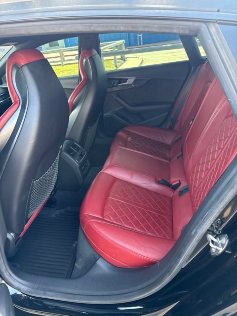 Used 2020 Audi S5 Prestige w/ S Sport Package AWD/4WD image 5