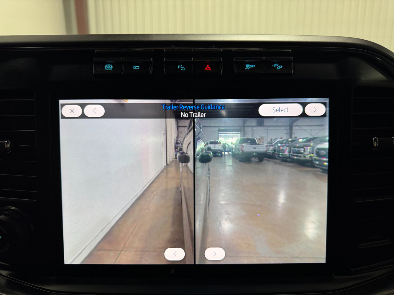 Used 2023 Ford F250 Lariat w/ Lariat Ultimate Package image 60