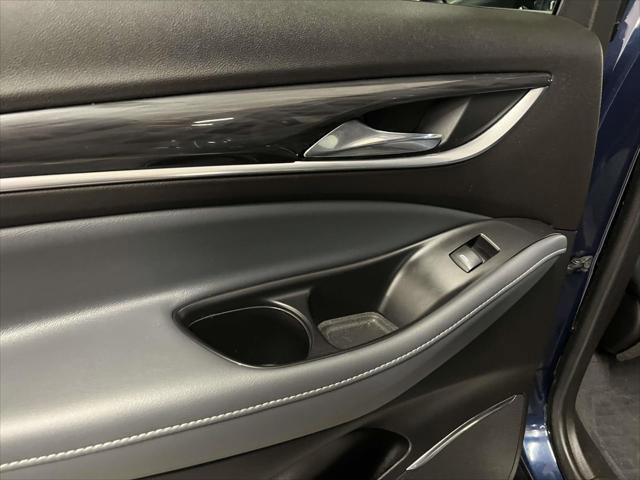 Certified 2022 Buick Enclave Premium w/ Experience Buick Package image 12