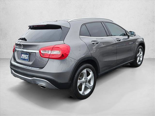 Used 2018 Mercedes-Benz GLA 250 image 5