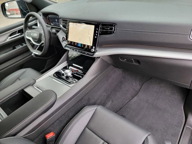 New 2026 Jeep Grand Wagoneer Limited w/ Premium Group II AWD/4WD image 25