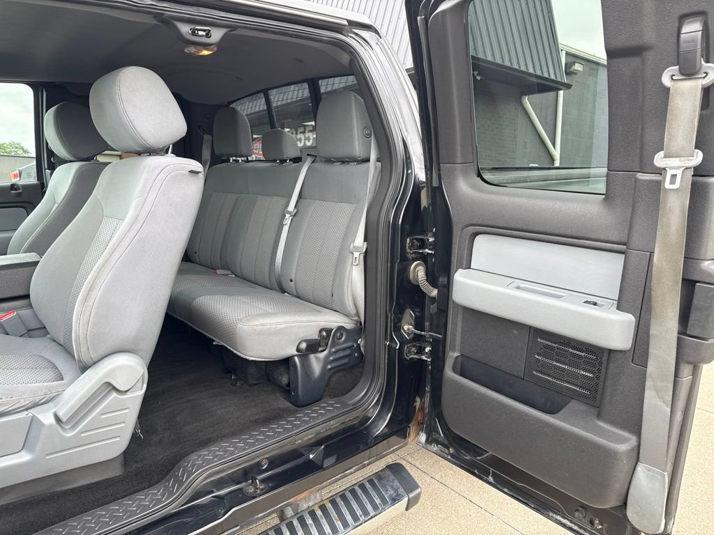 Used 2014 Ford F150 XLT w/ Equipment Group 302A Luxury AWD/4WD image 41