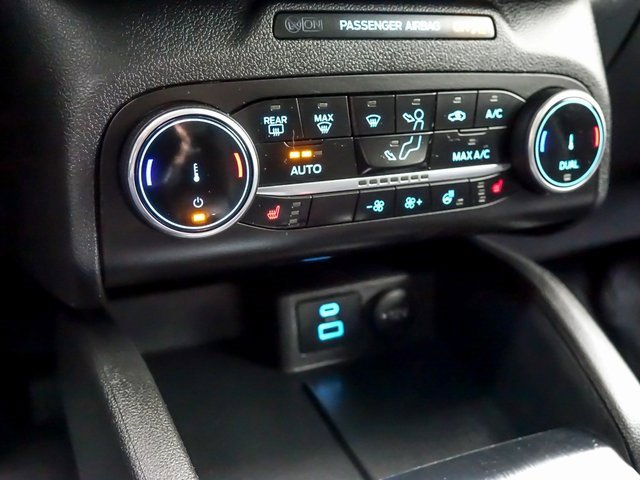 Used 2023 Ford Escape Active w/ Cold Weather Package image 19