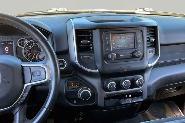 Used 2019 RAM 1500 Big Horn image 9