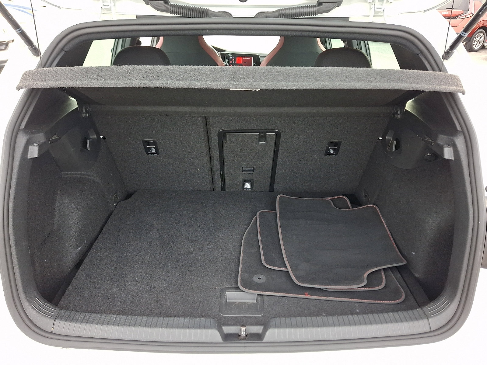 Used 2024 Volkswagen GTI S image 28